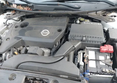 2015 Nissan Altima 2.5/2.5 S/2.5 Sl/2.5 Sv from USA, damaged, VIN 1N4AL3AP2FN301475